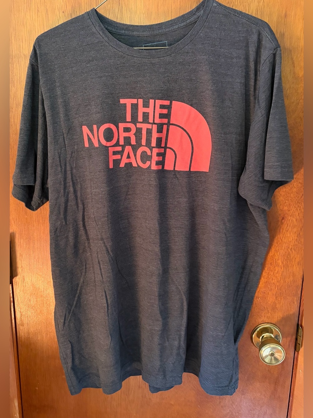 The North Face Tee